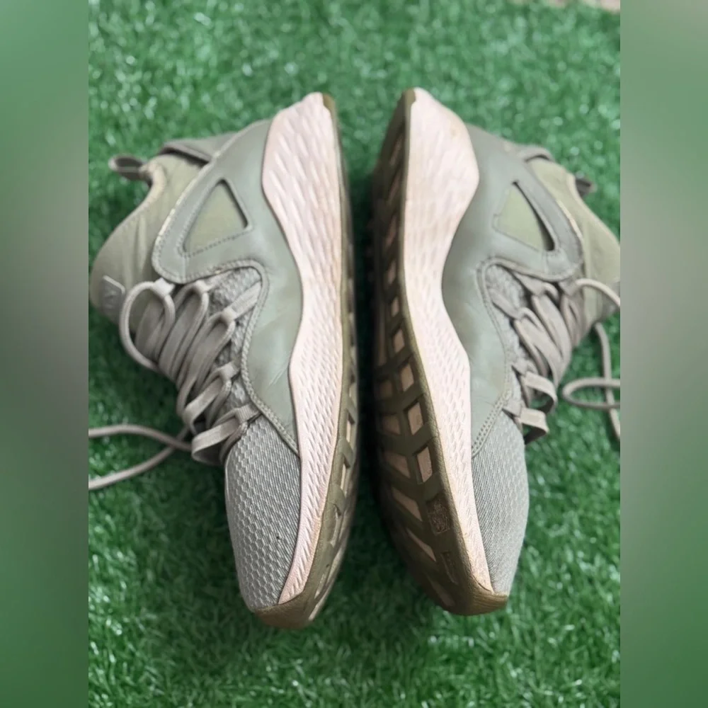 Air Jordan Formula 23 BG‎ 'Cool Grey' Size 10.5
